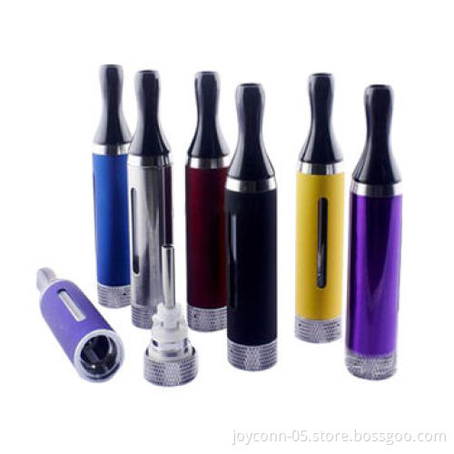 Hot eVod atomizer